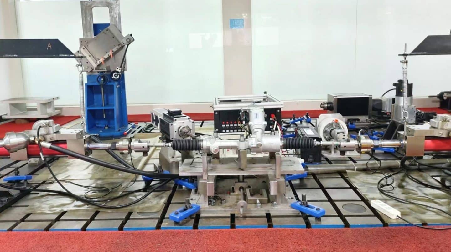 Electric Power Steering Types | Brogen EV System