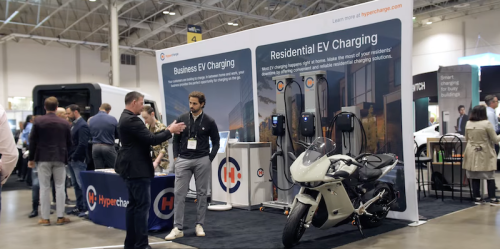 Canada EV & Charging Expo 2025