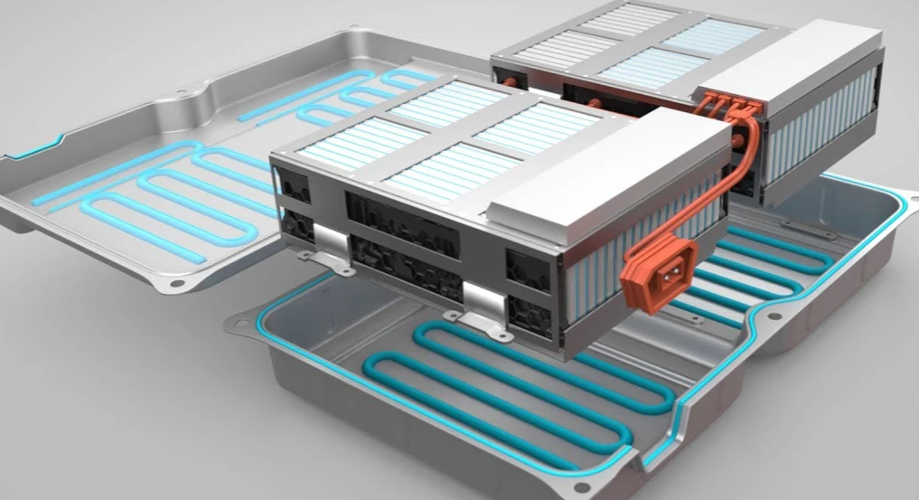 How Battery Thermal Management Systems Prolong EV Battery Lifespan: A Technical Guide